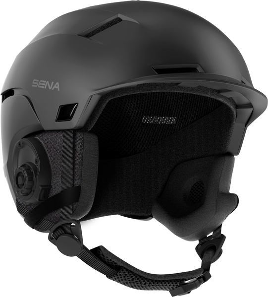 latitude s1 snow helmet