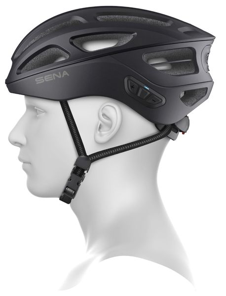 sena r1 cycling helmet