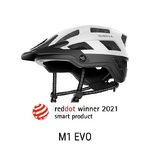 M1 EVO Smart MTB Helmet
