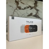 TALKIE Portable Communication for Outdoor Activities - QUAD pack *SALE*