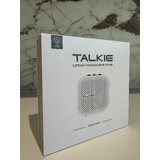 TALKIE Portable Communication for Outdoor Activities - SINGLE pack *SALE*