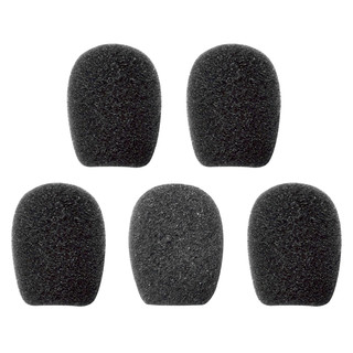 10C Microphone Sponges (5pcs)