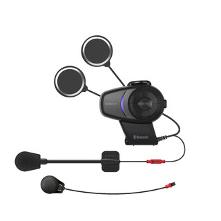 sena dual headset